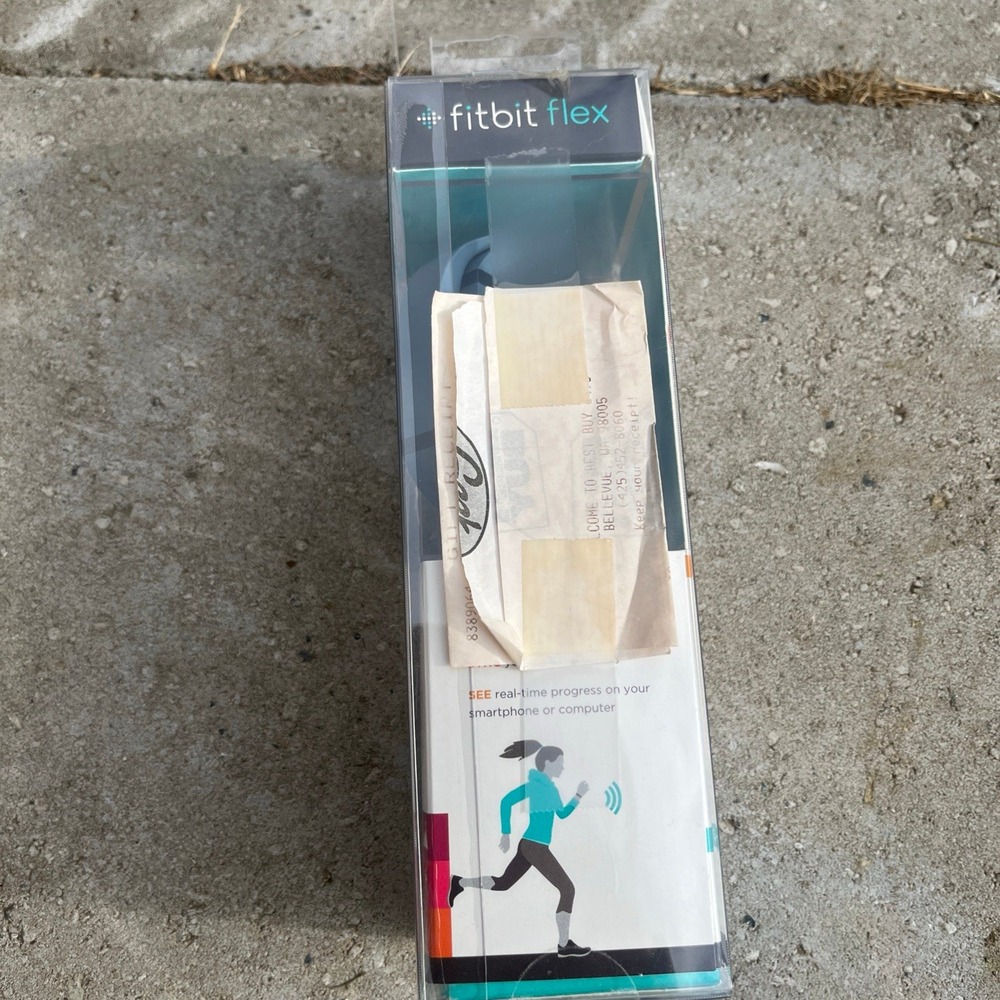 Fitbit flex - Picture 4 of 8